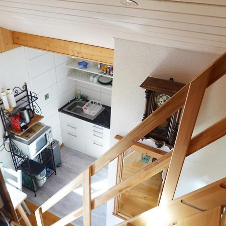 "Les Echalas" Chalet Independant Avec Cuisine En Lavaux Unesco 쉐브레스 외부 사진