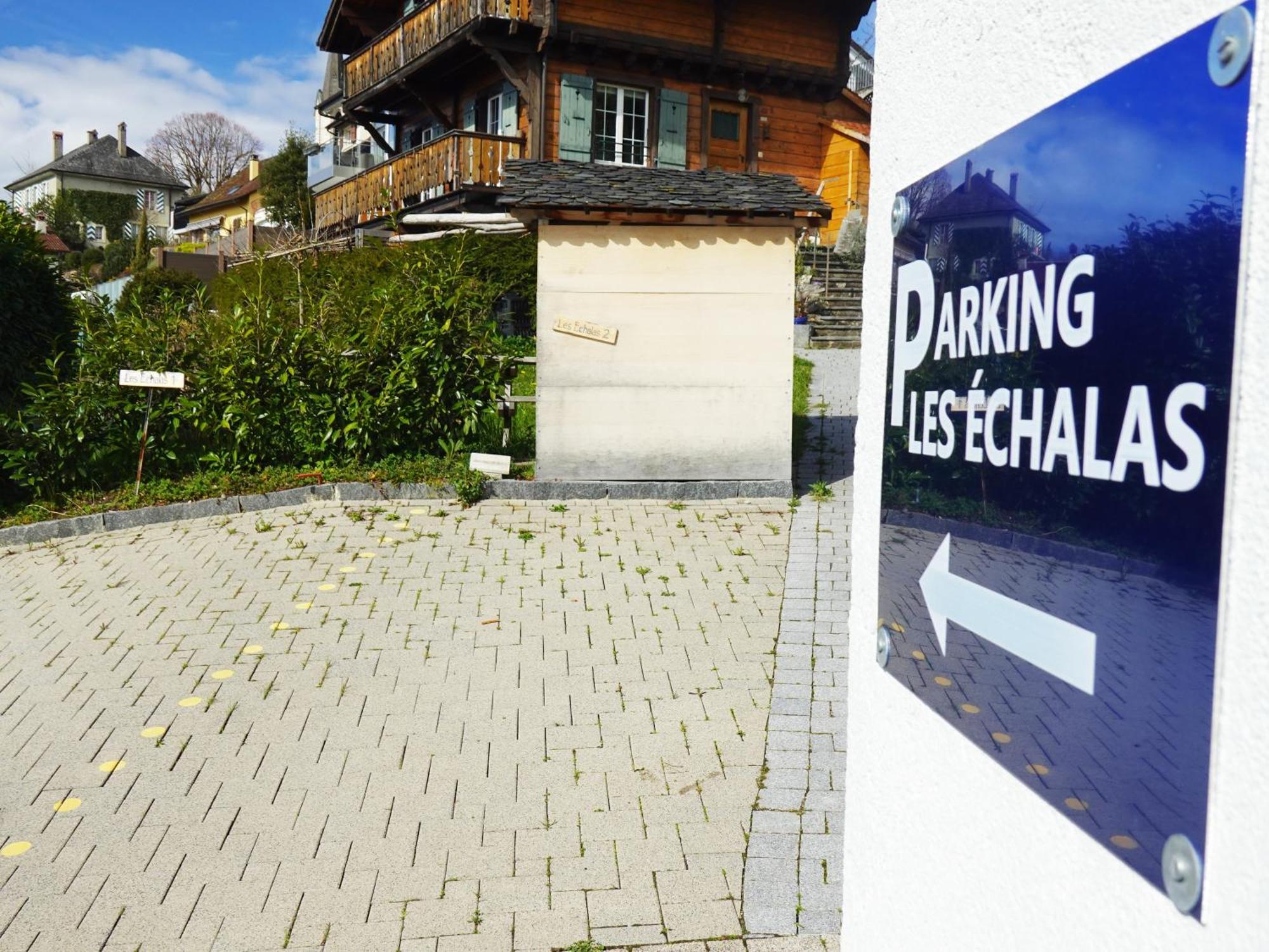 "Les Echalas" Chalet Independant Avec Cuisine En Lavaux Unesco 쉐브레스 외부 사진